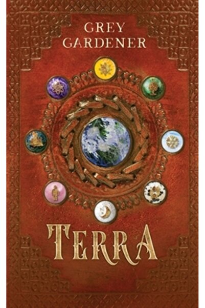 INDEPENDENT CAT Terra