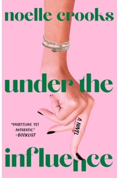 Gallery Books Sub influență