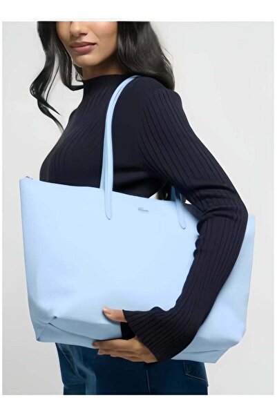 Genetech Women's Versatile Large Capacity Zipper Handbag Tote Bag Shoulder Ba...