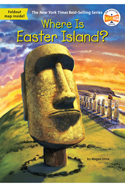 Grosset & Dunlap Inc Unde este Insula Paștelui?