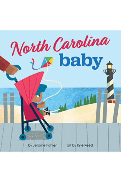 duopress Bebeluș din Carolina de Nord