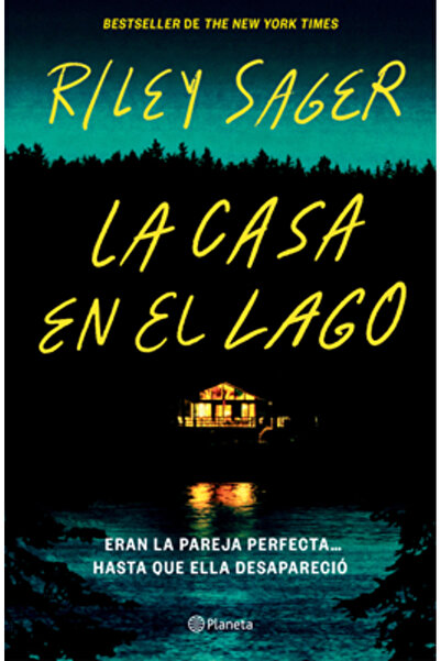 Planeta Pub La Casa En El Lago / Casa de peste lac