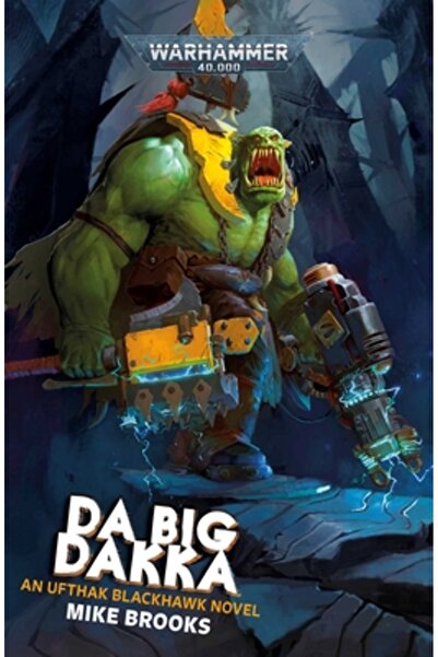 Games Workshop Da Big Dakka