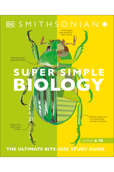 Dk Pub Biologie: Ghidul suprem de studiu în mici fragmente