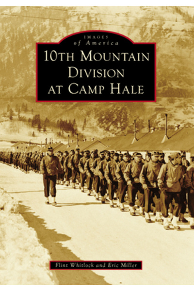 Arcadia Pub (Sc) Divizia 10 Munte la Camp Hale