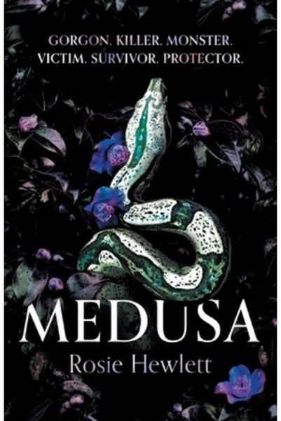 Silverwood Books Medusa