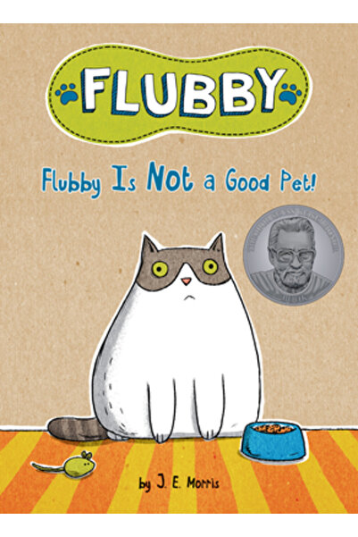 Penguin Workshop Flubby nu este un animal de companie bun!