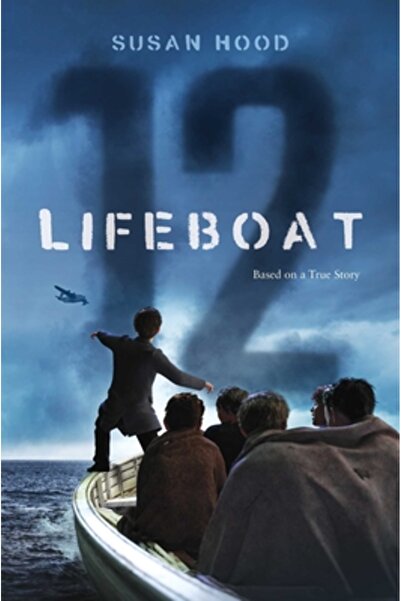 Simon & Schuster Books You Barca de salvare 12