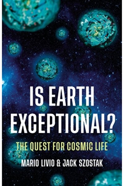 Basic Books Este Pământul excepțional?: În căutarea vieții cosmice