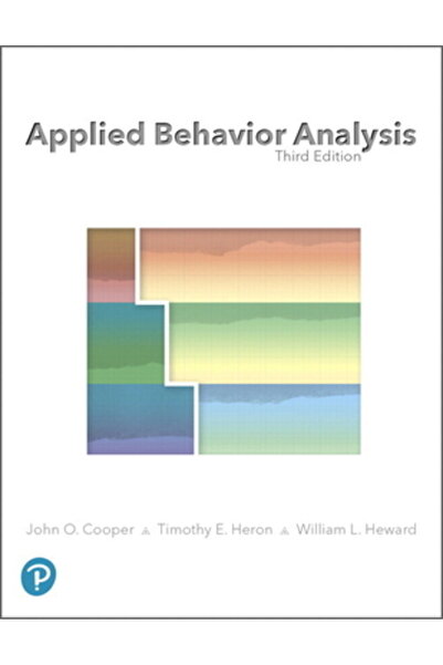 Pearson Analiza comportamentală aplicată