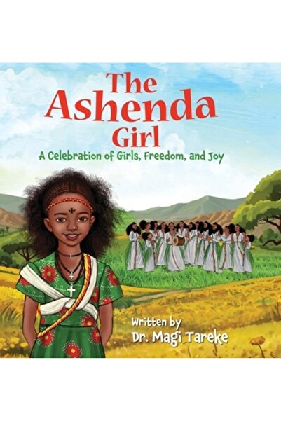 Hasmark Pub Fata Ashenda: O celebrare a fetelor, libertății și bucuriei