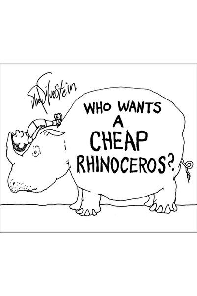 HarperCollins Publishers Cine vrea un rinocer ieftin?