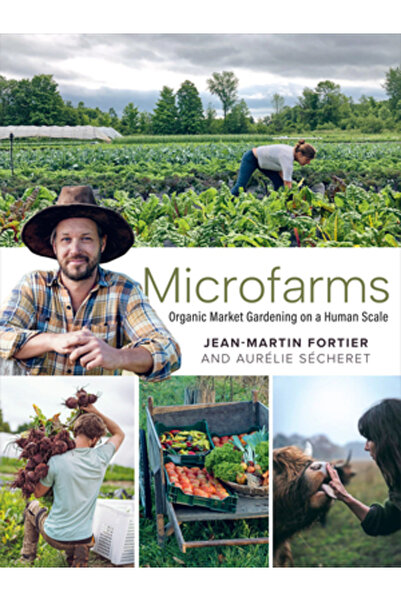 New Soc Pr Microferme: Cultivarea plantelor la scară umană