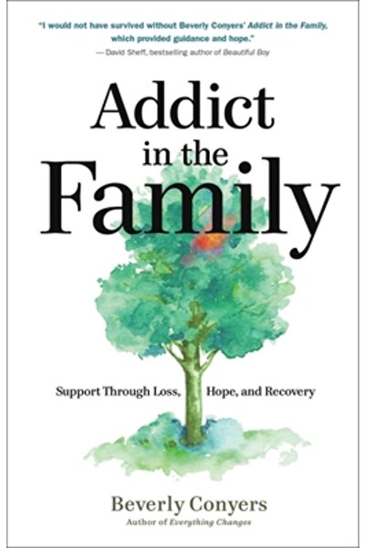 Hazelden Pub Dependența în familie: sprijin prin pierdere, speranță și recupe...