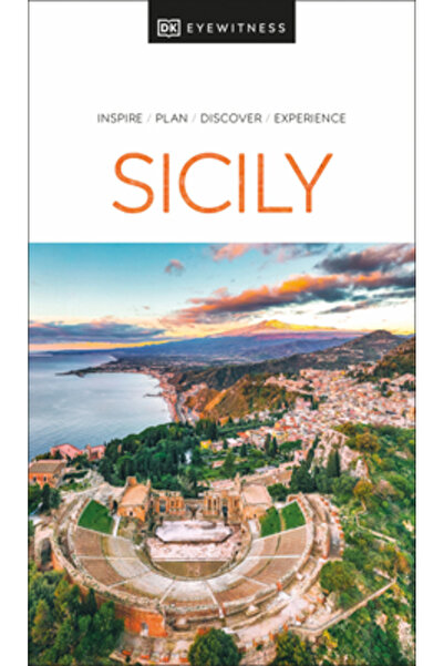 Dk Pub DK Eyewitness Sicily