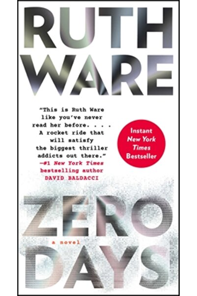 Pocket Books Zero Days