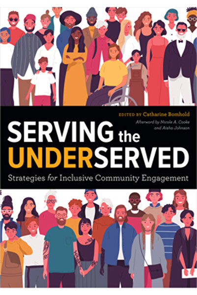 Neal Schuman Publ Servirea persoanelor defavorizate: Strategii pentru implica...