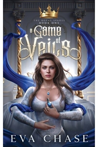 Ink Spark Pr A Game of Veils