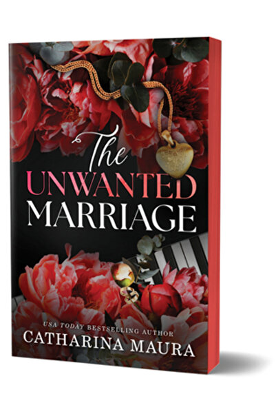 Bloom Books Căsătoria nedorită (Ediție Deluxe)