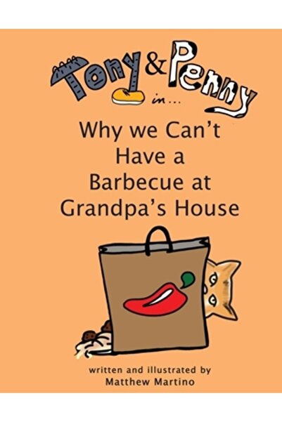 INDEPENDENT CAT Tony și Penny