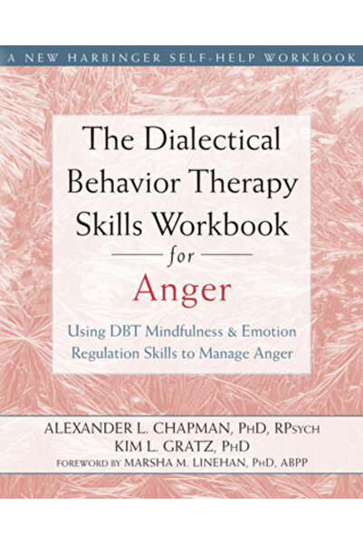 BIBLIOBAZAAR Caiet de lucru pentru abilități de terapie dialectică comportame...