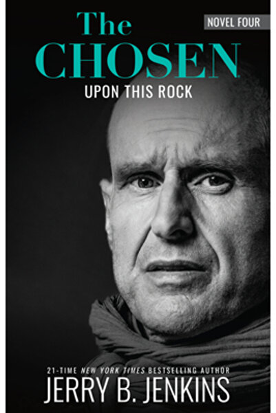 Broadstreet Pub Aleșii: Pe această stâncă: Un roman bazat pe sezonul 4 al ser...