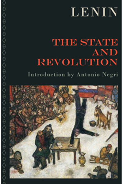 Verso The State and Revolution