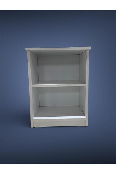 GBM GİZLİ BÖLMELİ KİTAPLIK