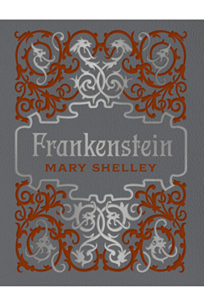 Chartwell Books Frankenstein