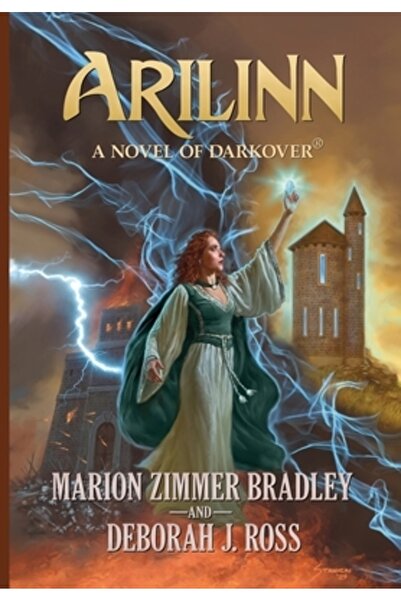Norilana Books Arilinn: A Novel of Darkover(R)