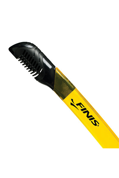 Finis غطاء سنوركل مانع لدخول الماء متوافق مع سنوركل السباح وسنوركل Glide