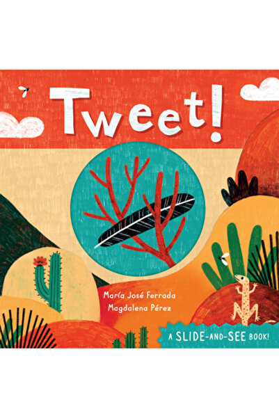 BAREFOOT BOOKS Tweet!