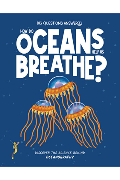 Hungry Tomato Cum ne ajută oceanele să respirăm?: Descoperiți știința din spa...