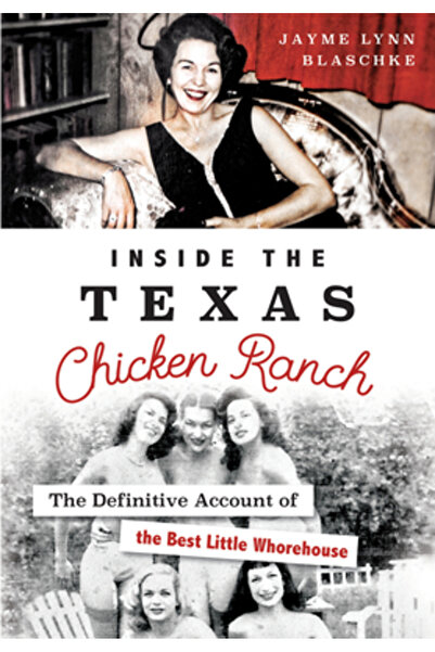 Intl Marine Pub Co În interiorul fermei de pui din Texas: Relatarea definitiv...