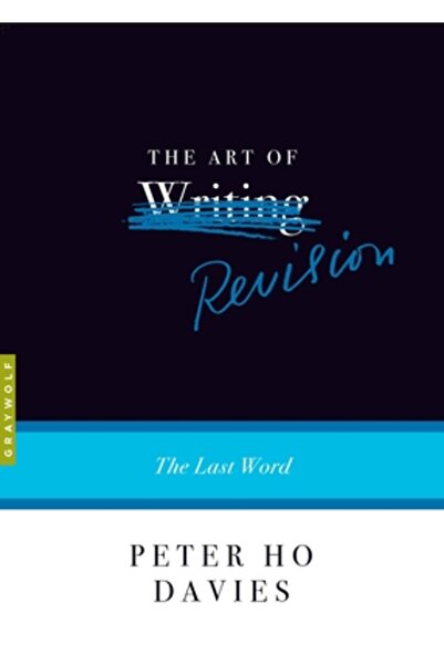 Gray Wolf Pr Arta revizuirii: Ultimul cuvânt