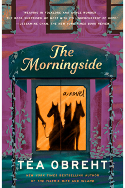 Random House The Morningside