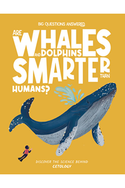 Hungry Tomato Sunt balenele și delfinii mai inteligenți decât oamenii?: Desco...