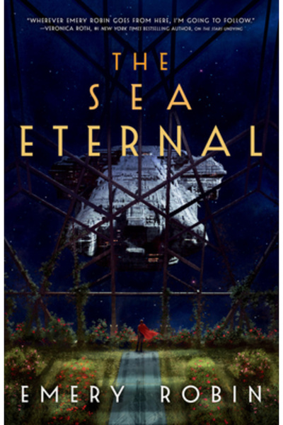 Orbit Marea Eternă