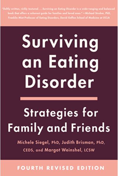 Perennial Supraviețuirea unei tulburări de alimentație, a patra ediție revizu...