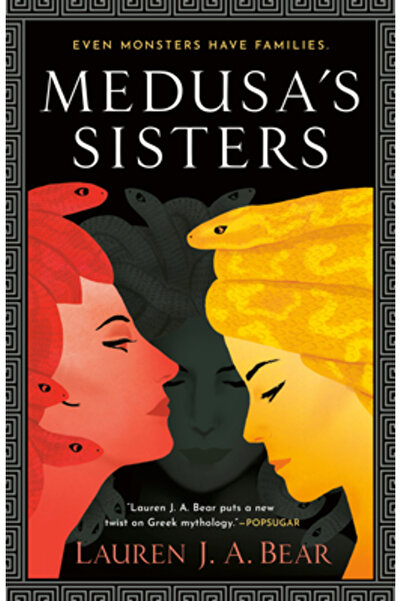 ACE Medusa's Sisters