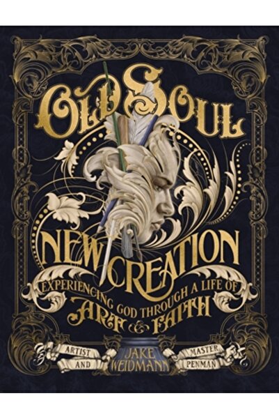 Thomas Nelson Pub Suflet vechi, creație nouă: Experimentându-L pe Dumnezeu pr...