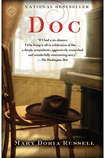 Ballantine Books Doc Yabancı Dil Hobi Kitapları