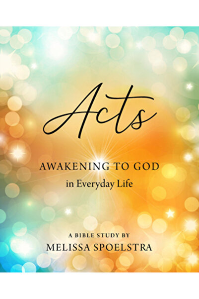 Abingdon Pr Faptele Apostolilor - Caiet de lucru pentru participanții la stud...