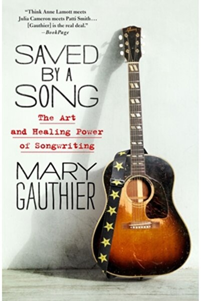 St Martins Pr Salvat de un cântec: Arta și puterea vindecătoare a compoziției