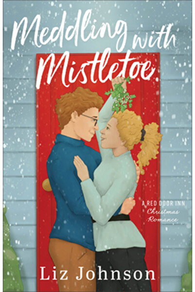 Revel Fleming H Amestecându-se cu vâscul: O poveste de dragoste de Crăciun la...