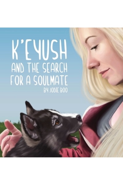 INDEPENDENT CAT K'eyush: Și căutarea unui suflet pereche