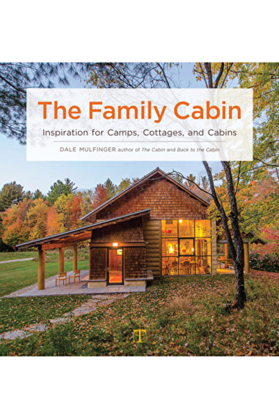 Taunton Cabana de familie: inspirație pentru tabere, căsuțe și cabane