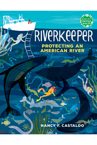 Holiday House Inc Riverkeeper