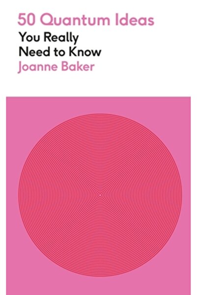 Mobius 50 de idei de fizică cuantică pe care trebuie neapărat să le știi