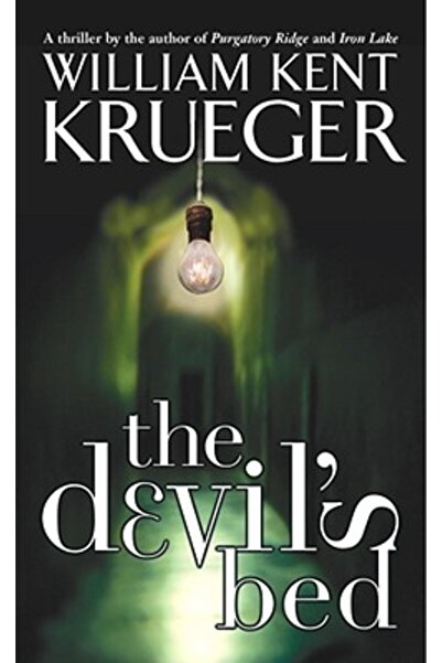 Pocket Star Books Patul Diavolului